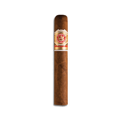 Arturo Fuente Rosado Sungrown Magnum Cigars - Super 60 - 6x60 - cigar13