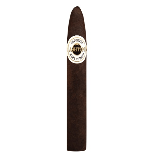 Ashton Aged Maduro Cigars - Pyramid - 6x52 - cigar13