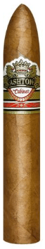 Ashton Cabinet Cigars - Belicoso - 5.25x52 - cigar13