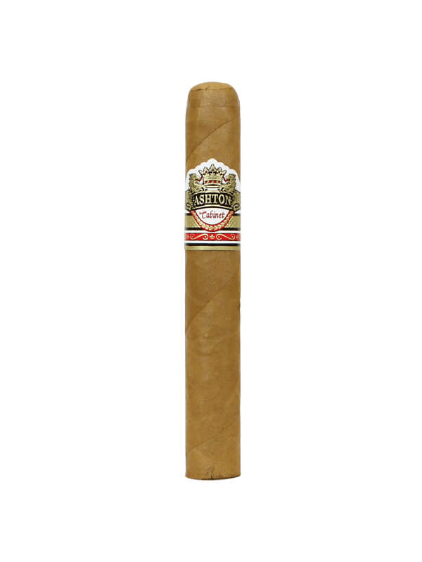 Ashton Cabinet Cigars - No. 6 - 5.5x50 - cigar13