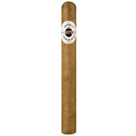 Ashton Classic Connecticut Cigars - Churchill - 7x52 - cigar13