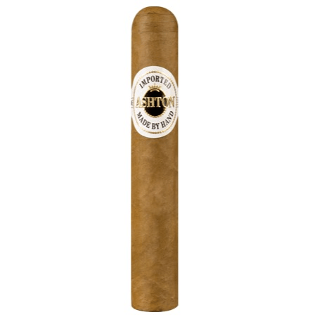 Ashton Classic Connecticut Cigars - Magnum 5x52 - cigar13