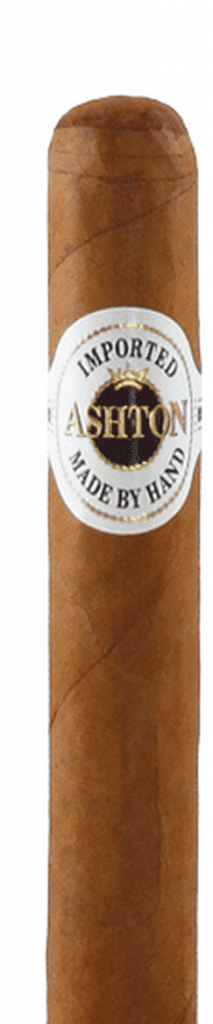 Ashton Classic Magnum Robusto Tube