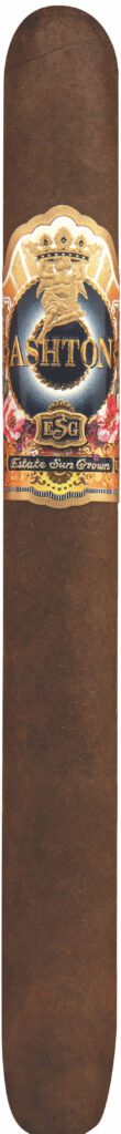 Ashton Estate Sun Grown (ESG) 24 - Year Salute - cigar13