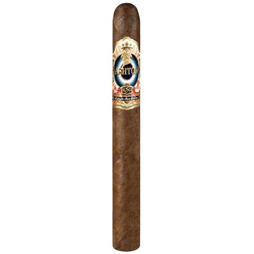 Ashton Estate Sun Grown (Esg) Cigars - 20 Year Salute - 6.75x49 - cigar13