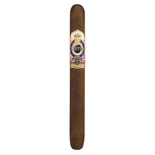 Ashton Estate Sun Grown (Esg) Cigars - 24 Year Salute - 6.625x48 - cigar13