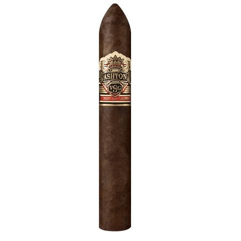 Ashton Vsg Cigars - Belicoso No.1 - 5.25x52 - cigar13