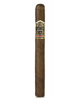 Ashton Vsg Cigars - Illusion - 6.5x44 - cigar13