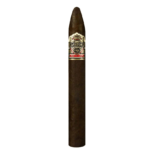 Ashton Vsg Cigars - Torpedo - 6.5x55 - cigar13