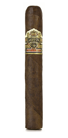 Ashton Vsg Cigars - Wizard - 6x56 - cigar13