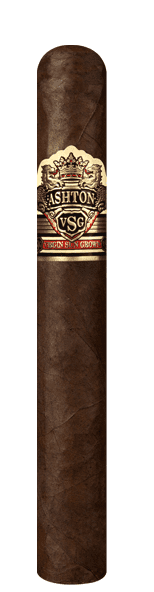 Ashton Virgin Sun Grown (VSG) Robusto
