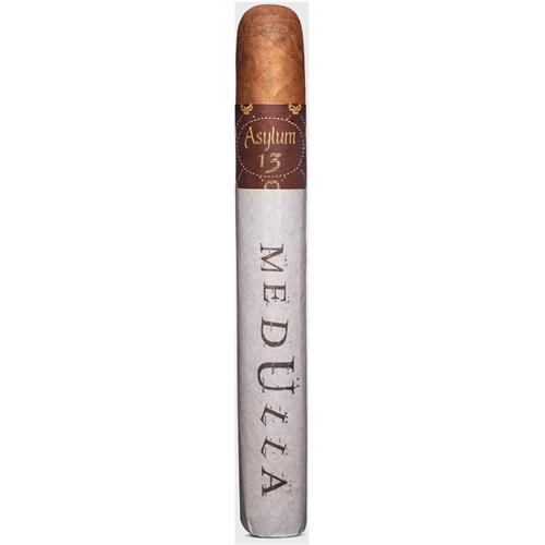 Asylum 13 Medulla Cigars - 52x6 - cigar13