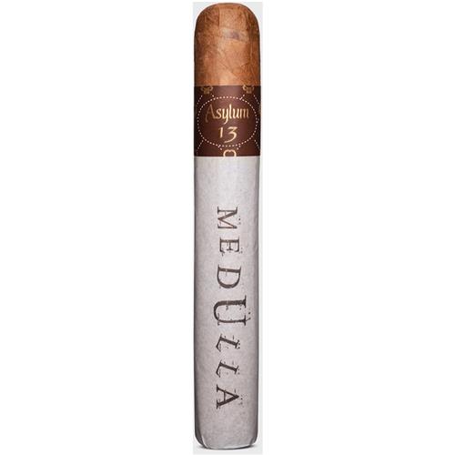 Asylum 13 Medulla Cigars - 60x6 - cigar13