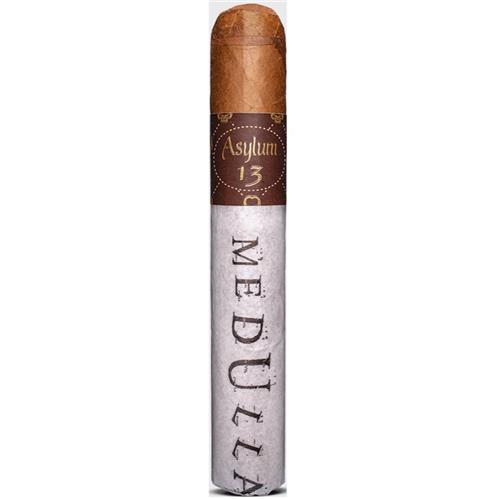 Asylum 13 Oblongata Cigars - 50x5 - cigar13