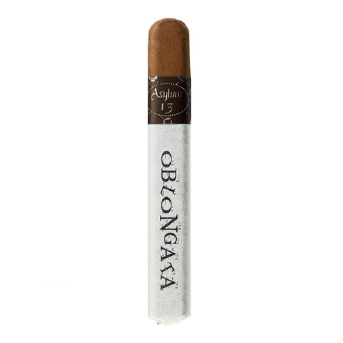 Asylum 13 Oblongata Cigars - 52x6 - cigar13