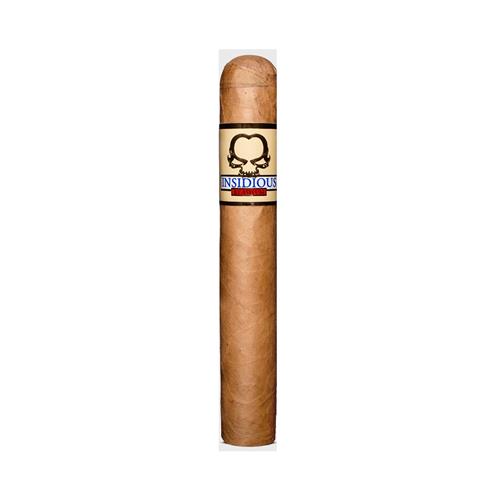 Asylum Insidious Connecticut Cigars - Robusto - 5x50 - cigar13