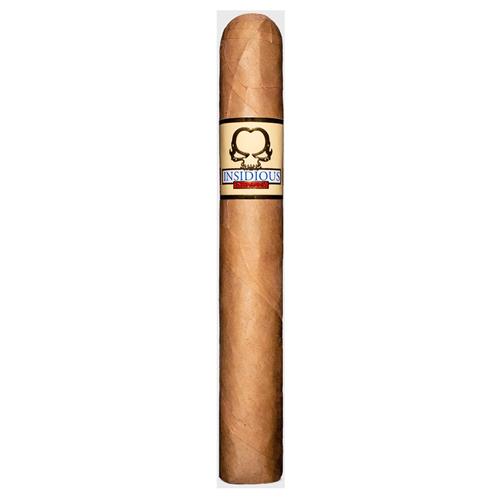 Asylum Insidious Connecticut Cigars - Toro - 6x52 - cigar13