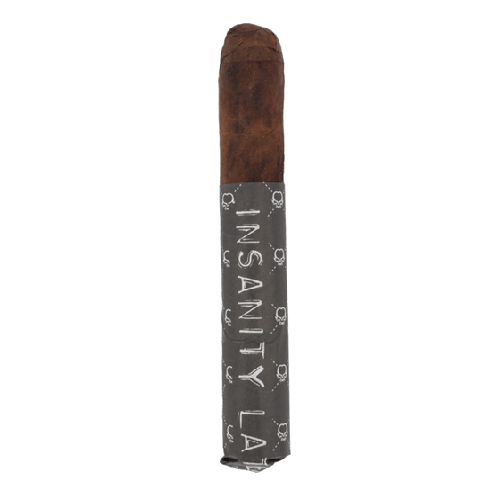 Asylum Serenity Now Insanity Later Cigars - Insanity Later Toro - 6 X 54 - cigar13