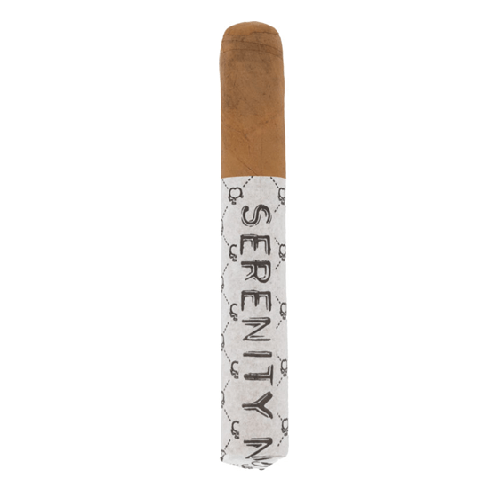 Asylum Serenity Now Insanity Later Cigars - Serenity Now Toro - 6 X 54 - cigar13