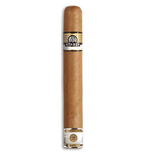 Atabey Cigars - Benditos - 7.25 X 58 - cigar13
