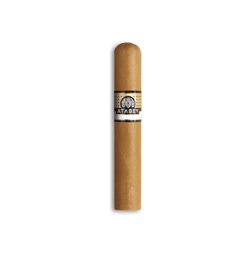 Atabey Cigars - Brujos - 5 X 52 - cigar13
