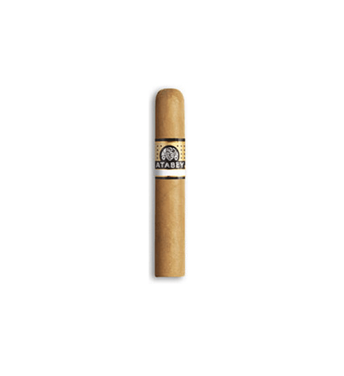 Atabey Cigars - Hechizos - 4 X 40 - cigar13