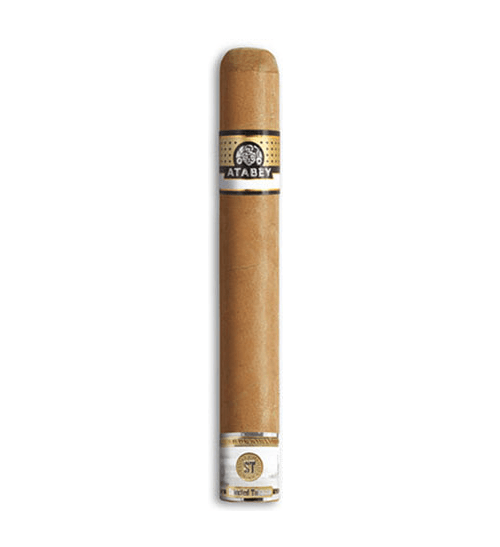 Atabey Cigars - Misticos - 6.75 X 56 - cigar13