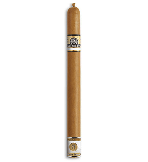 Atabey Cigars - Spritus - 7 X 40 - cigar13