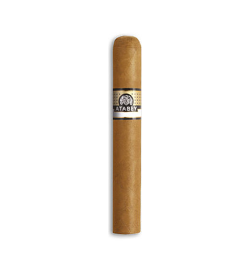 Atabey Cigars - Delirios - 5.75 X 55