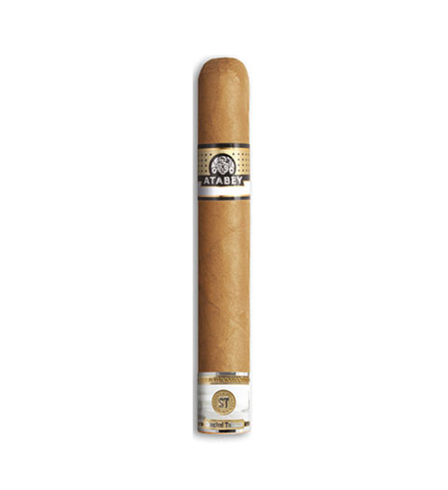 Atabey Cigars - Ritos - 6 1/8 X 55