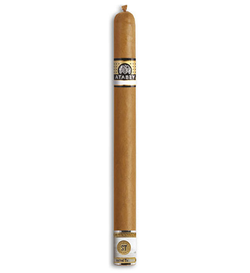 Atabey Cigars - Spritus - 7 X 40