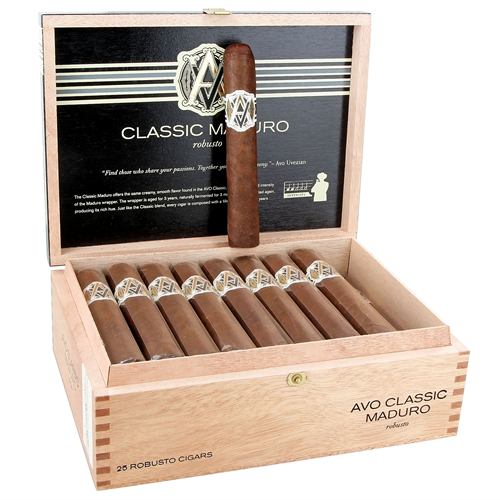 AVO CLASSIC CIGARS