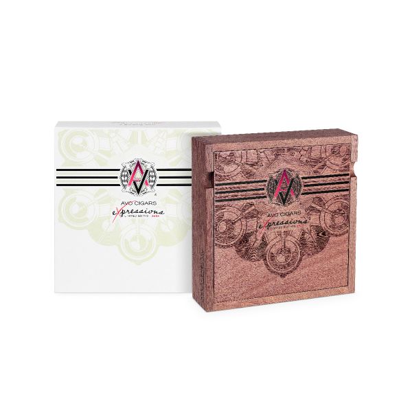 Avo Expressions LE 2024 (6.5" x 50)