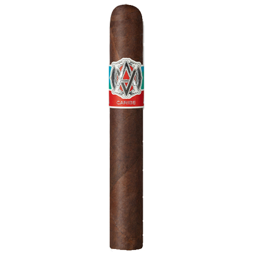 Avo Syncro Caribe Cigars - Robusto - 5x50