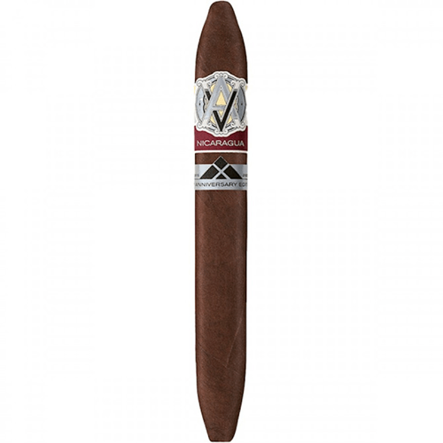 Avo Syncro Nicaragua 10th Anniversary - Diadema - 6 5/8 X 50 - cigar13