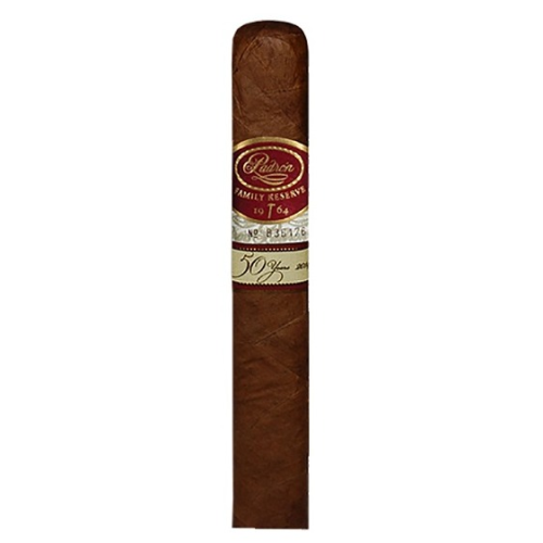 Padron Family Reserve Cigars - No. 50 - Natural