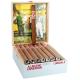Aladino Cameroon Cigars (43" x 6)