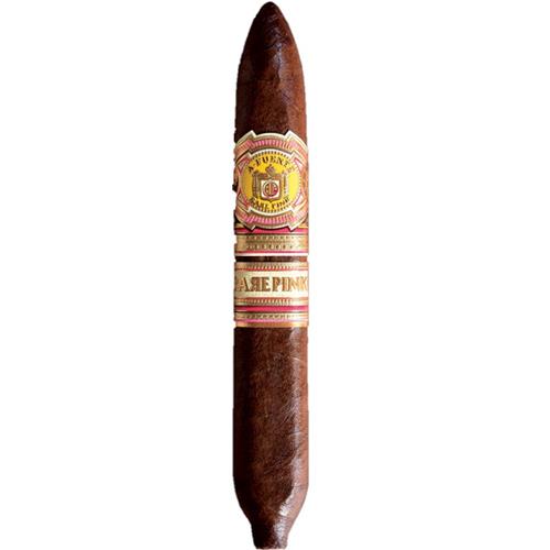 Arturo Fuente Rare Pink Cigars - Happy Ending - 5.5x53