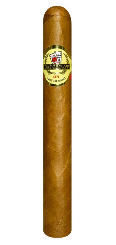 Baccarat Cigars - Toro - 6x50