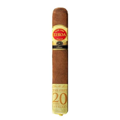Eiroa the First 20 Colorado Cigars - 6x60