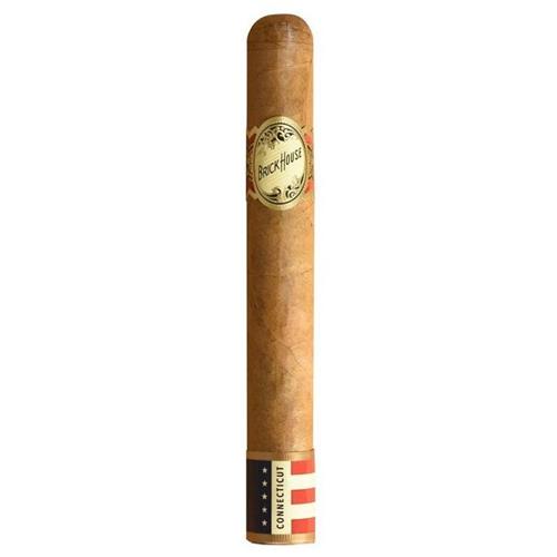 Brick House Double Connecticut Cigars - Toro - 6x52 - cigar13
