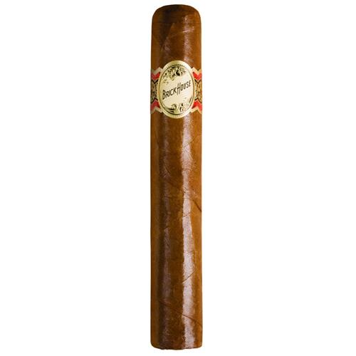 Brick House Natural Cigars - Mighty Mighty Gordo - 6.25x60 - cigar13