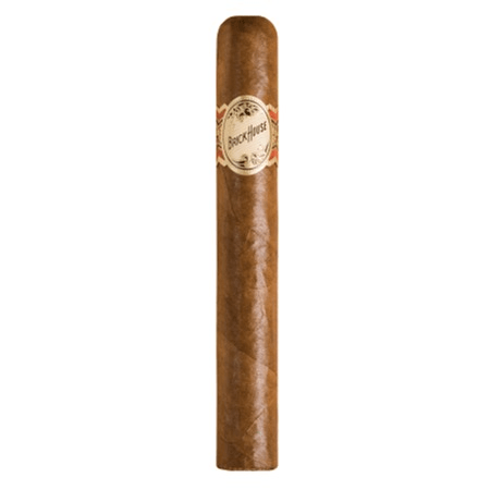 Brick House Natural Cigars - Toro - 6x52 - cigar13