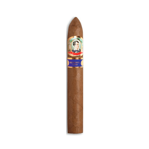 Byron 20th Century Cigars - Venecianos - 6.50 X 56 - cigar13