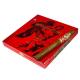God Of Fire By Carlito Cigars (49" x 7)