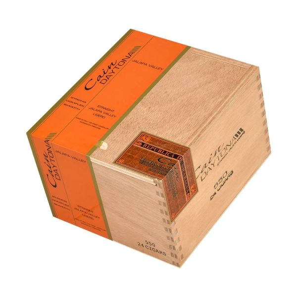 Cain Daytona 550 (5.0" x 50)