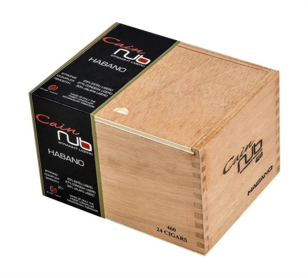 Cain Habano 460 (4.0" x 60)