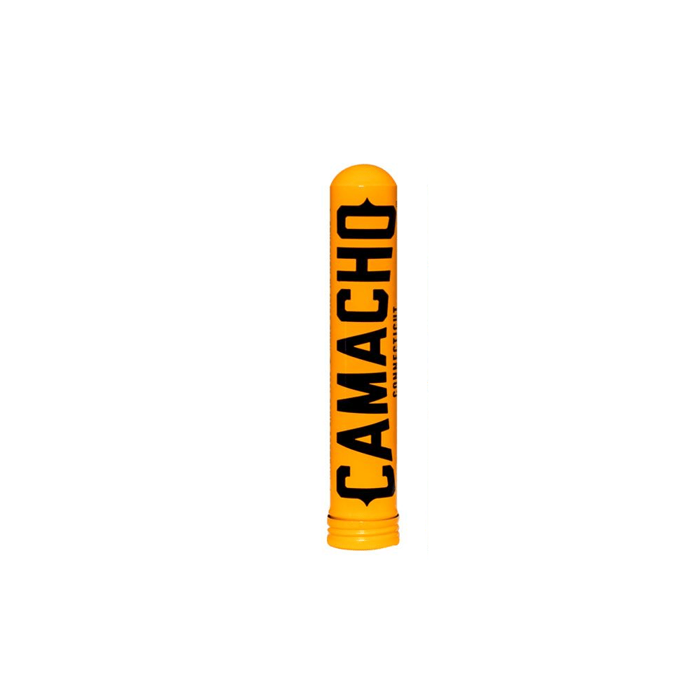Camacho Connecticut Cigars - Robusto - 5x50 - Tubos - cigar13