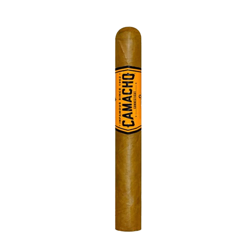 Camacho Connecticut Cigars - Toro - 6x50 - cigar13