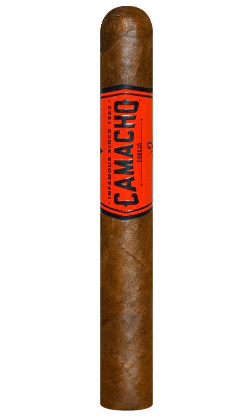 Camacho Corojo Cigars - Toro - 6x50 - cigar13